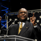Herman Cain (Steve Pope/Getty Images)